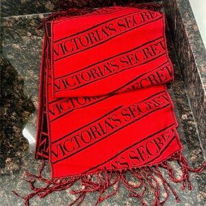 Victoria secret scarf